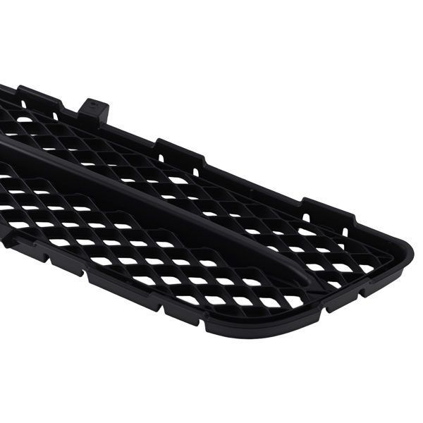 Black PP Front Lower Grille fit for Infiniti G25/G37/Q40 10-15 622541NF1A-3