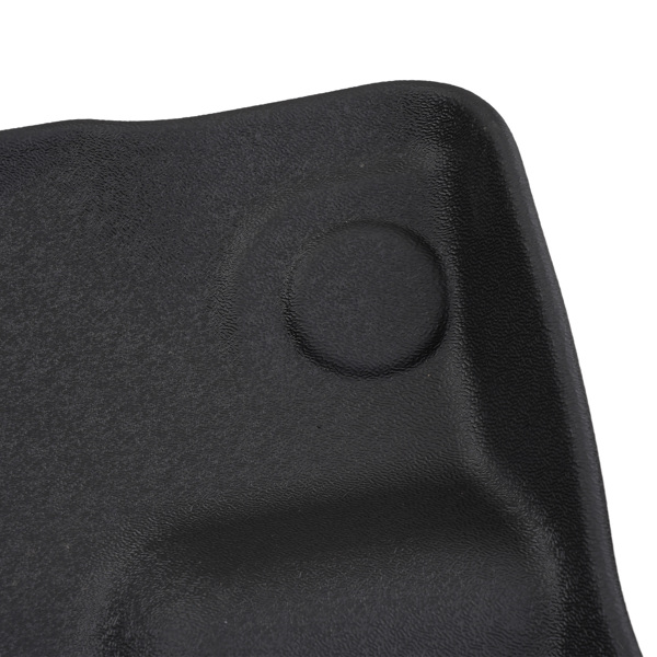 All Weather TPE Floor Mats fit for Subaru Forester 2019-2024 Black Floor Liners-1