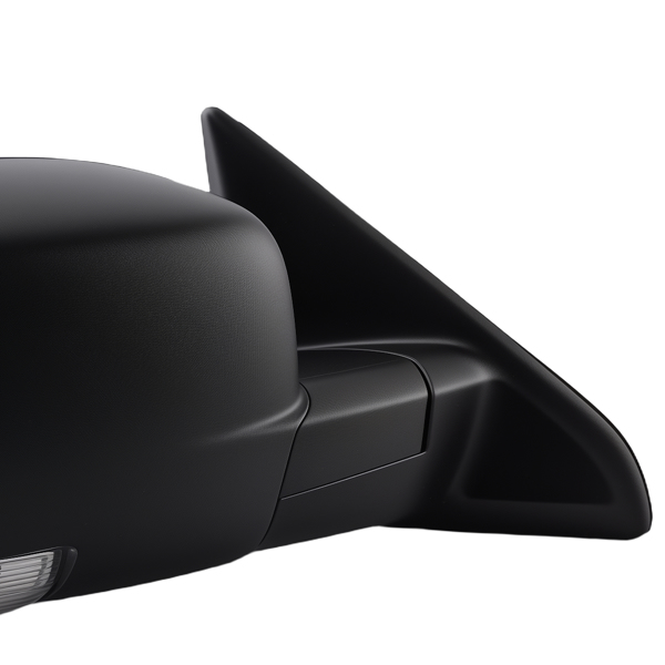 Power Heated Right Side Mirror fit for Dodge Ram 1500 2009-2018 Signal-4