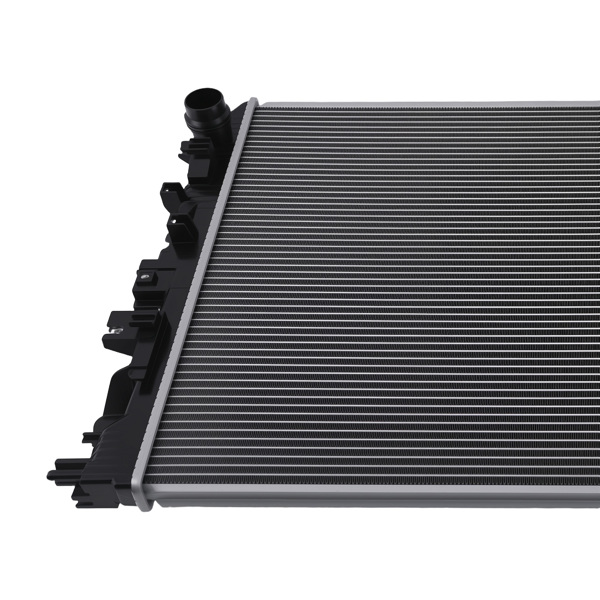 Aluminum Cooling System Radiator fit for Ram 1500 3.0L/3.6L 2019-2022 13835-1
