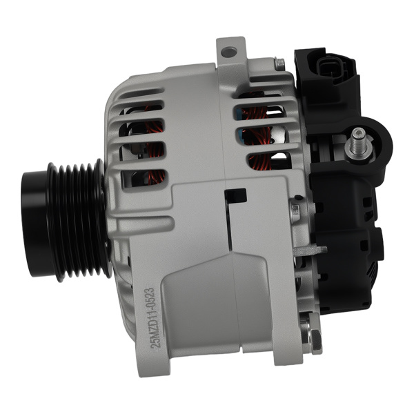 12V 110 Amp Alternator fit for Kia Soul/Forte5/Rio Hyundai Veloster 373002B760-6