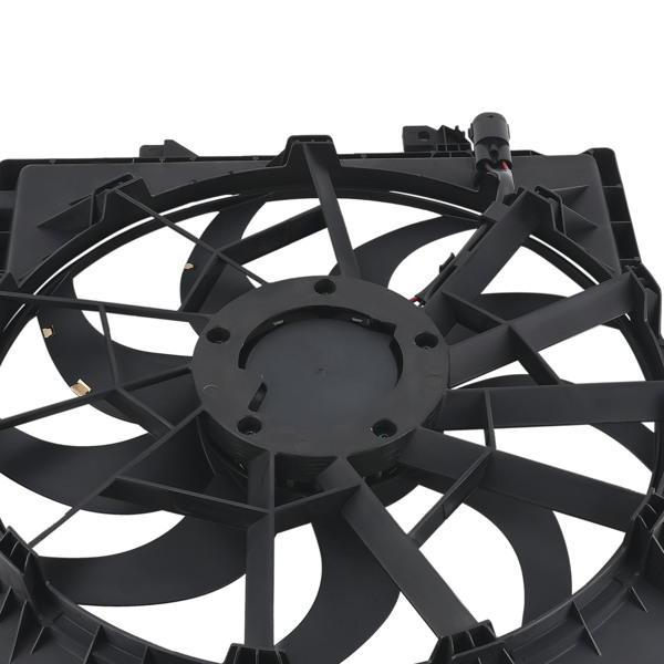 Cooling Fan fit for Jeep Grand Wagoneer 2022-2023 68275634AD 68268606AA CH3115199-2
