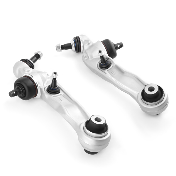 2pcs Front Control Arm Ball Joint fit for Rolls Royce Ghost RR4 Dawn RR5 Wraith RR6-6