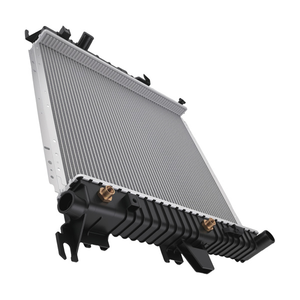 Crossflow Design Radiator fit for Ford Explorer 5.0L 96-99 F67H8005AA RAD1824-2