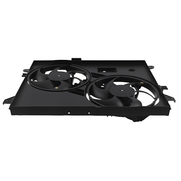 Electric Radiator Cooling Fan fit for Saturn Vue/Chevrolet Captiva 2008-12 89019136-4