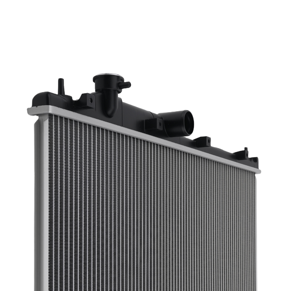 AT Radiator fit for Subaru XV Crosstrek Hybrid 2.0L 2014-2016 13092 CU2777 Aluminum-4