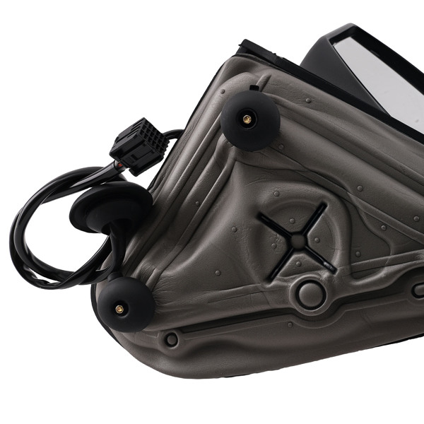 Heated Side Mirror fit for Silverado 1500 LT/LTZ 2014-2018 Left GM1320492-2
