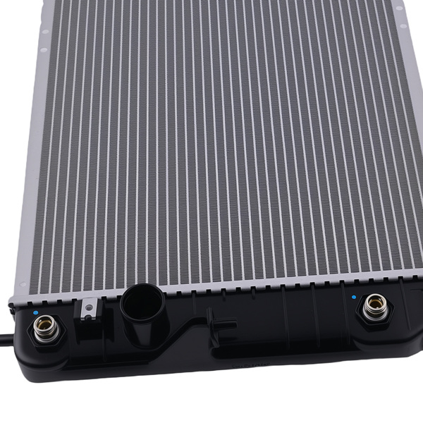 Cooling Radiator fit for Cadillac DeVille Base DHS 2001-2005 52487016 89018715-5