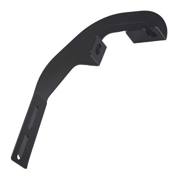 Nerf Bars Side Steps fit for Chevy Silverado GMC Sierra Crew Cab 2019-2025 Anti-Slip-4