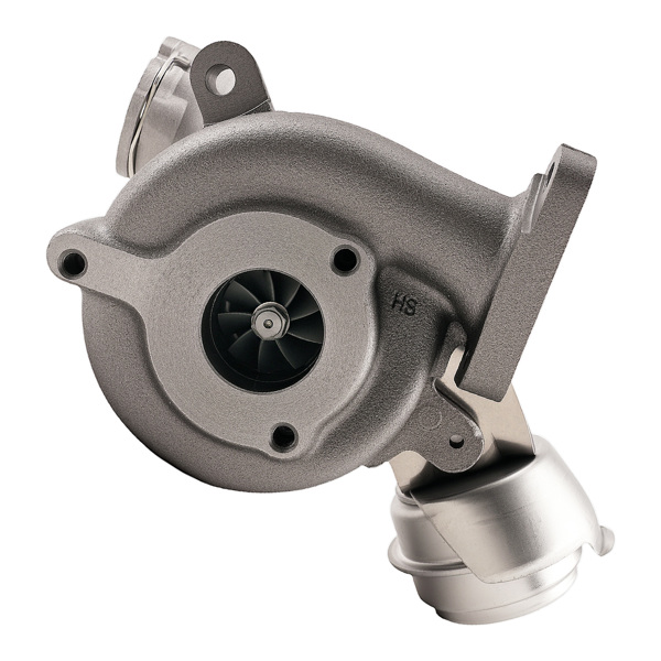 Turbo Turbocharger fit for Audi A4 A6 VW Passat 1.9 2.0 TDI 717858-0005,717858-0006-2