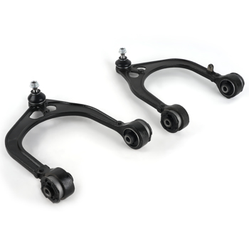 RWD Front Upper Control Arms w/ Ball Joints fit for Dodge Charger Challenger Magnum