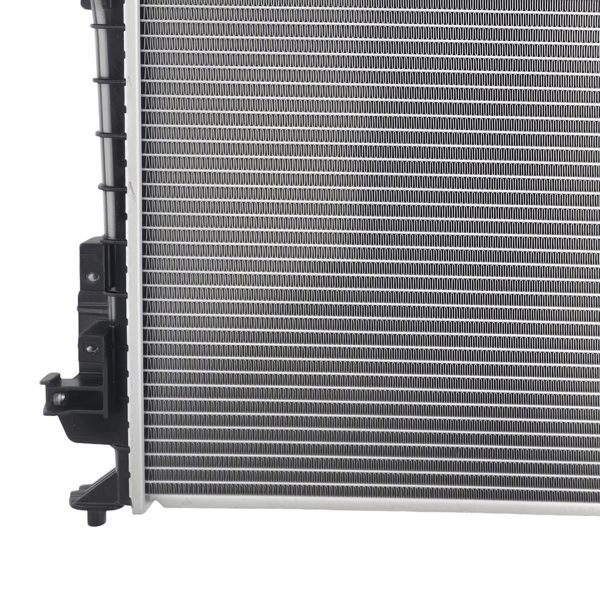 Aluminum Radiator fit for Kia K5 1.6L 2.5L 2021-2024 25310L3000 Cross Flow-3