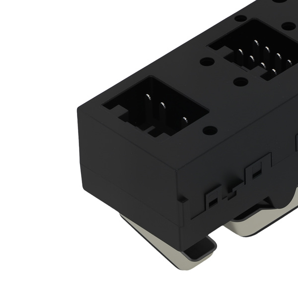 Electric Control Window Switch fit for Lincoln Town Car 2003-2008 3W1Z14529BA  Black-4