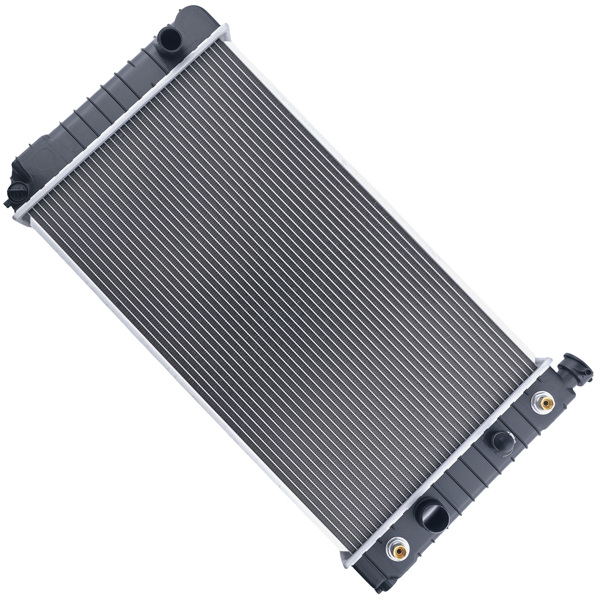 Aluminum Engine Radiator fit for GMC S15 Pickup 88-90 681 CU681-6