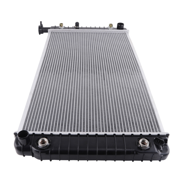 Radiator fit for Chevrolet Express 1500 2500 3500 1996-2002 CU2042 AT/MT-4
