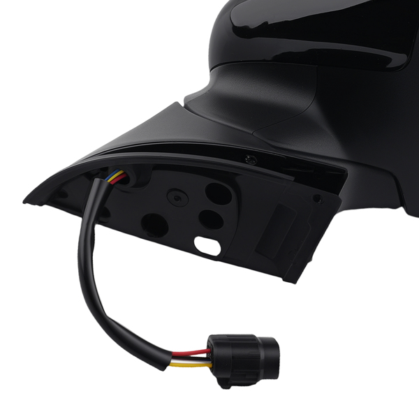 Passenger Heated Mirror fit for Kia Forte EX/LX 2014-2016 87620A7210-3