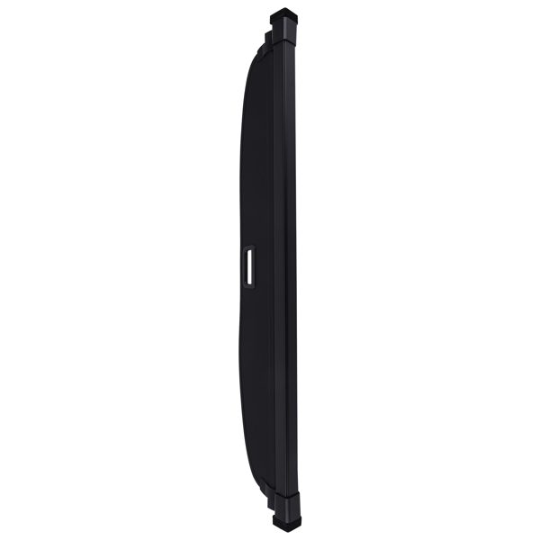 Luggage Load Cover Parcel Shelf fit for VW Atlas Cross Sport 2020-2025 ABS-5