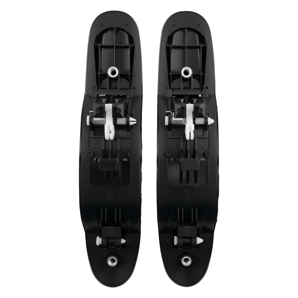 Door Handle Set fit for Toyota Sienna 1998-2003 69210-08010-C0 80850 Black Brown-4