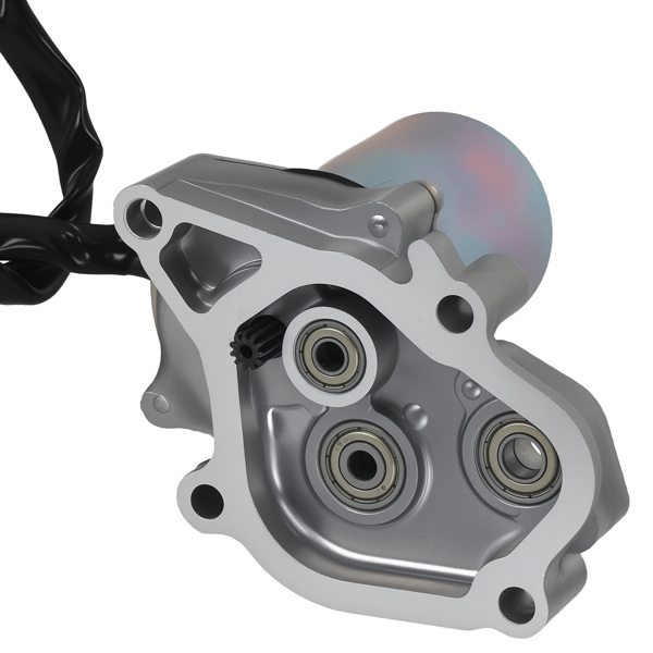 Control Motor  fit for Honda TRX450ES TRX500FE Foreman 1998-2011 11 Teeth-2