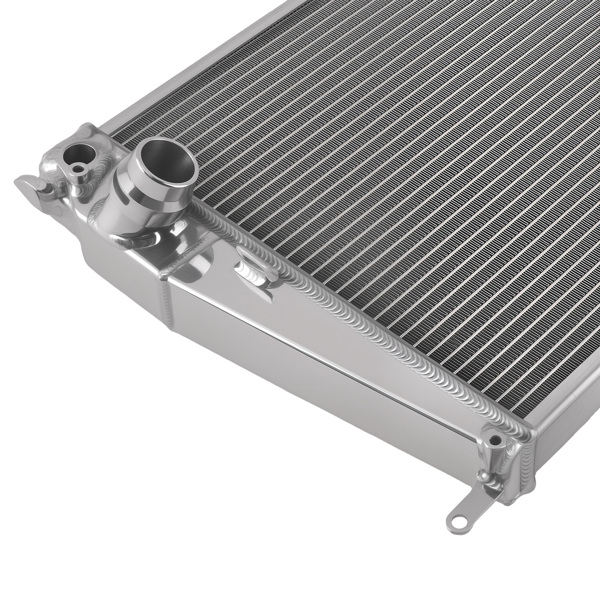 Cross Flow Elite Radiator fit for BMW 335i/Z4/135i 3.0L Manual 2007-2011 DPI 2941-5