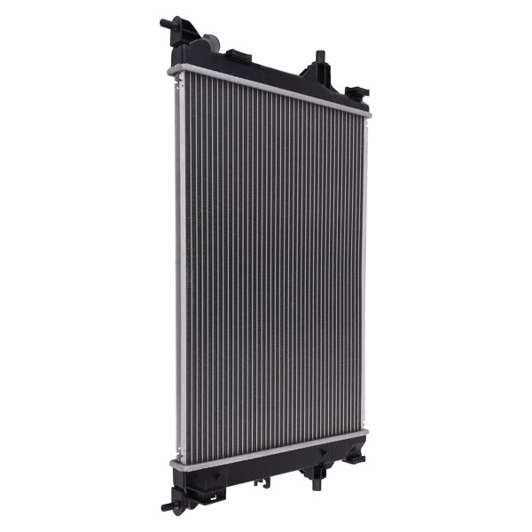 Cooling System Radiator fit for Kia Forte 2.0L 19-23 25310-J7000 Cross Flow Type-5