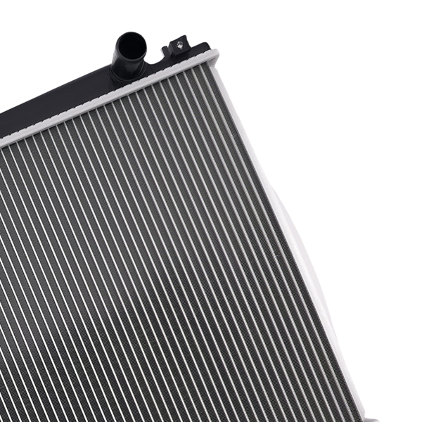 Aluminum Engine Coolant Radiator fit for Toyota Sienna 1998-2003 164000A210-4