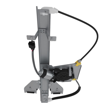 Rear Left Power Window Regulator fit for Chevy Silverado 1500 741388 2007-2013