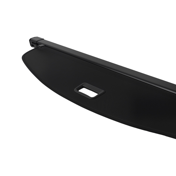 Rear Boot Cover Shield Cover fit for Cadillac XT5 17-24 Cargo Cover Parcel Shelf-2