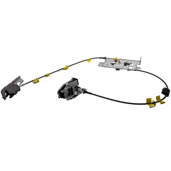 Right Passenger Side Door Lock Cable fit for Ford F-150 04-08 fit for 8L3Z-18264A01-B