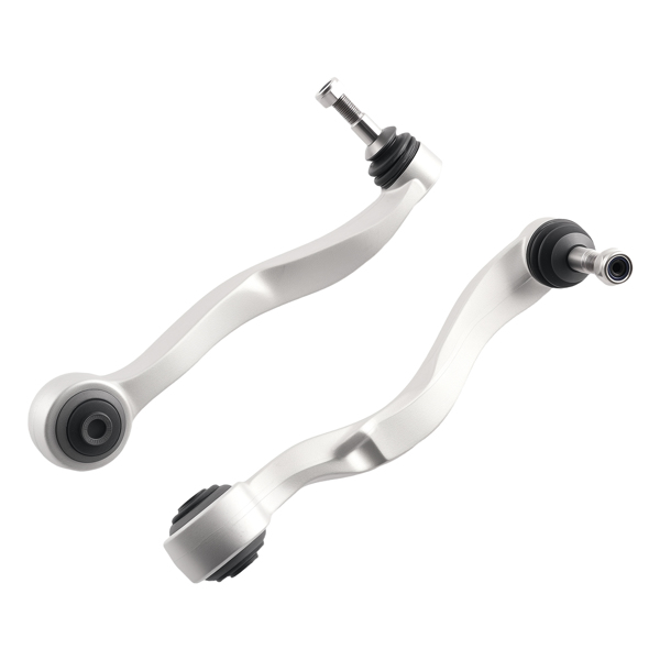 8x Front Suspension Lower Control arm fit for BMW E60 525i 535i 528i 530i 2004-2010-4