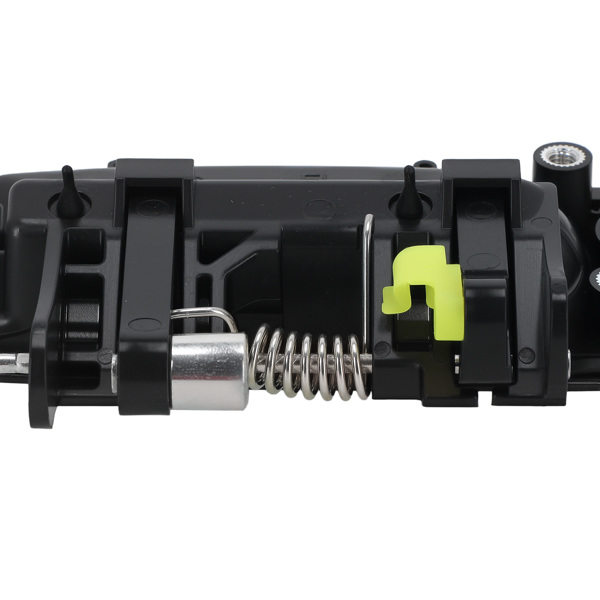 Exterior Handle Front Left fit for Toyota Corolla 1998-2002 80423 Black Key-1
