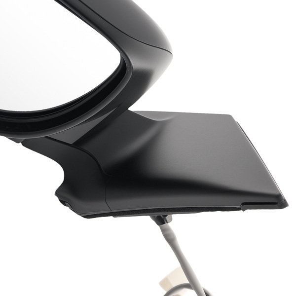 Driver Side Mirror fit for Toyota RAV4 Base 2.5L 2009-11 TO1320264 Power 87940-42B10-3