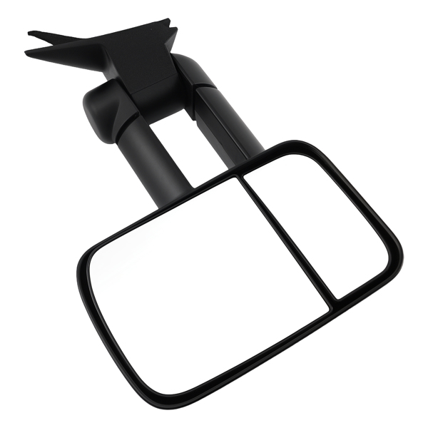 Black Side Mirror fit for Chevy GMC C/K Series 1988-1998 Left Right-2