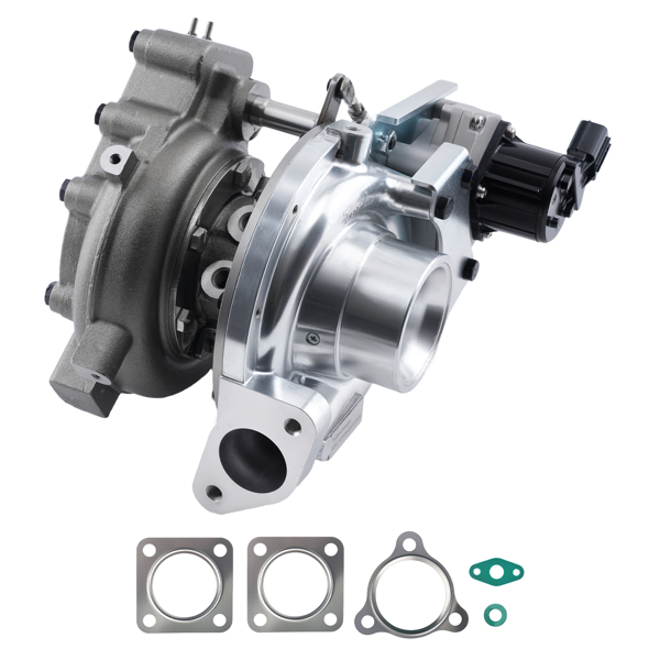 Turbocharger Turbo fit for Isuzu NPR-HD NQR NPR-XD NQR 4HK1 2011-2019 VDA40026-6