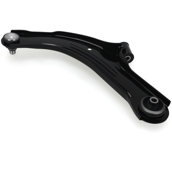 Front Right Side Lower Control Arm w/ Ball Joint fit for Nissan Versa 2007-2012
