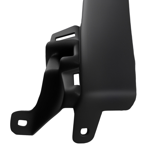 1x Front Right Fender Flare Molding fit for Toyota Highlander 2014-2019 Black-3