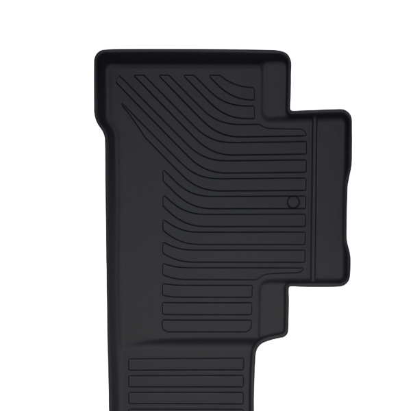 All-Weather TPE Anti-Slip Floor Mats fit for Acura MDX 2014-2020 7 Seat Car Carpet-5
