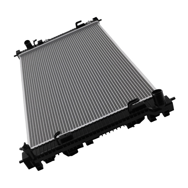 Aluminum Radiator fit for Mitsubishi Outlander 2022-2023 w/ Trans Cooler 1350B182-2