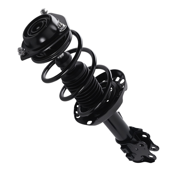 6pcs Front Rear Struts & Sway Bar Link fit for Hyundai Veloster 2013-2017 1333941R-2