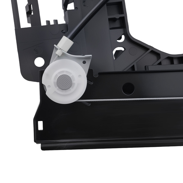 Electric Window Regulator Assembly Front Left fit for Ford Expedition 2003-2006-5