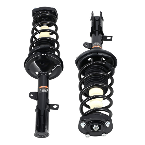 Rear Shock Strut Shock Absorber fit for Toyota Corolla GEO Chevy Prizm 1993-2002-6