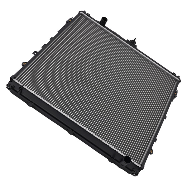 Coolant Radiator fit for Toyota Tundra Sequoia V8 2007-2020 164000S010 13549-6