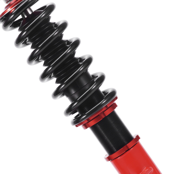 Front Coilovers 24 Way Adjustable Damper fit for Ford MUSTANG 99-04 Suspension Kit-2