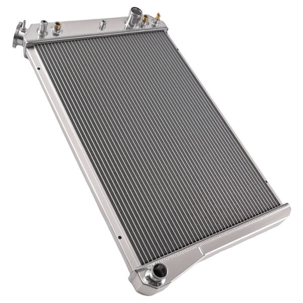 3 Row Engine Radiator fit for Chevy Camaro 5.0L-5.7L 1987-1992 MC951-5