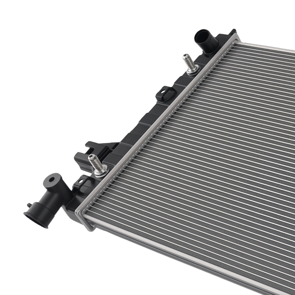 Aluminum Coolant Radiator fit for Jeep Grand Cherokee 4.7L 2001-2004 AT CU2336-3