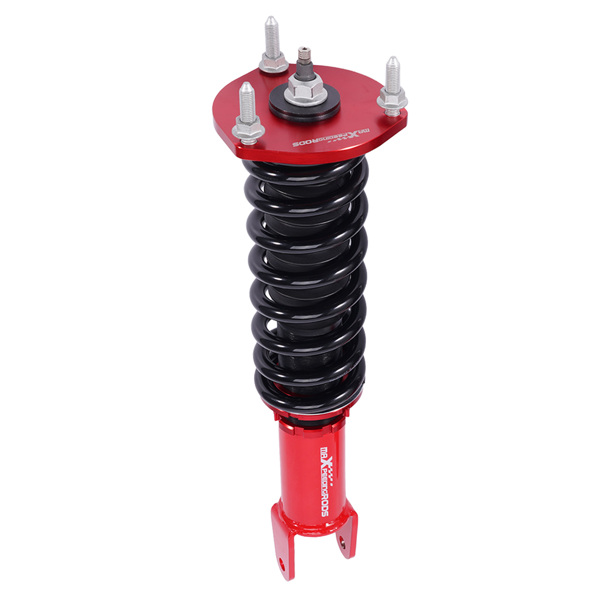 MaXpeedingrods Front Coilovers Lowering Suspension Kit fit for Mazda Miata 06-15 NC-3