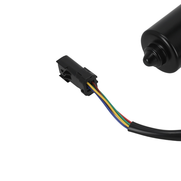 Front Power Motor Assembly fit for Jeep TJ/Wrangler 1997-02 WPM442 85-442 Wiper-2