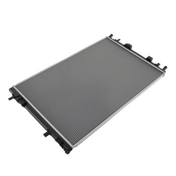 Auxiliary Coolant Radiator fit for Nissan Rogue 1.5L 21-23 21457-6RS0A MT