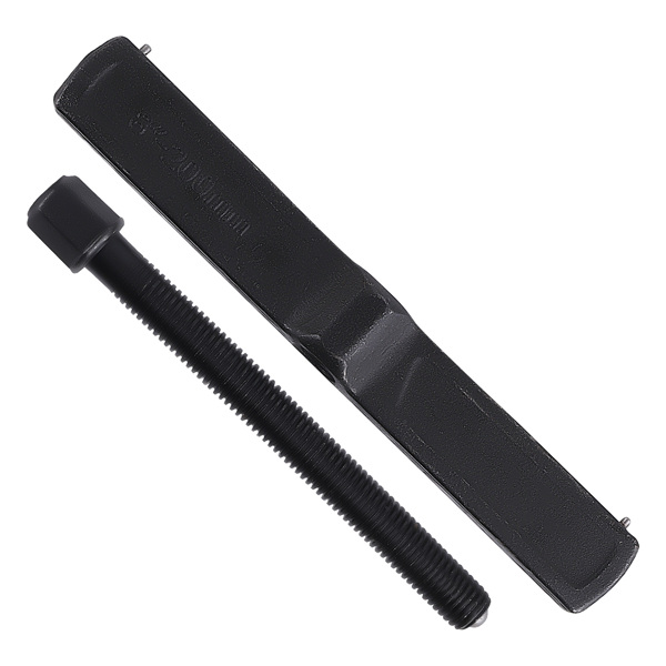 Reversible 2-Jaw Puller 8" fit for Bearings, Gears, Pulleys Easy Operation-1