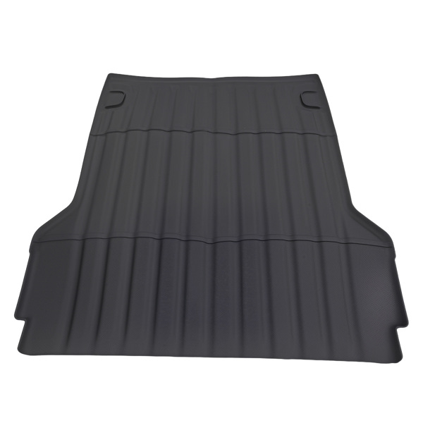 Truck Bed Mat fit for Ford Maverick 2022-2024 TPE 4.5FT Waterproof Cargo Liner-6